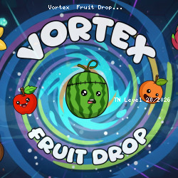 Vortex  Fruit Drop