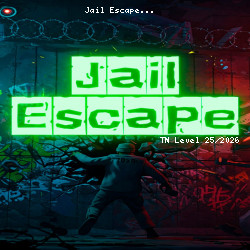 Jail Escape