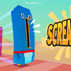 Screamals