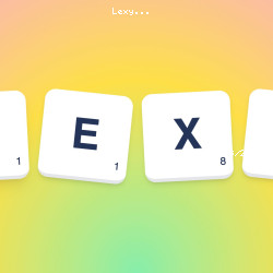 Lexy