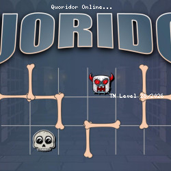 Quoridor Online