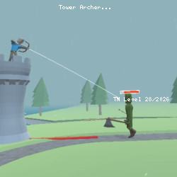 Tower Archer