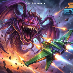 Star Exiles
