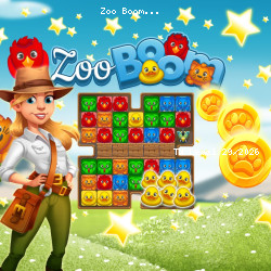 Zoo Boom