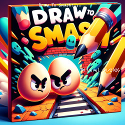 Draw To Smash!