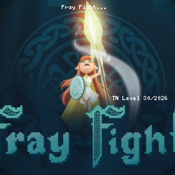 Fray Fight