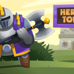 Heroes Tower