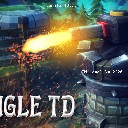 Jungle TD