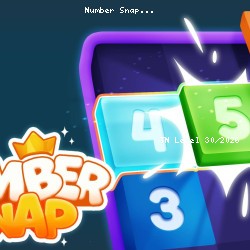 Number Snap