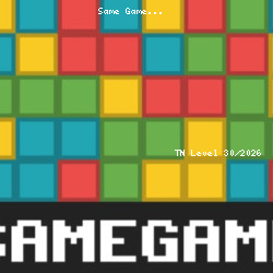 Same Game