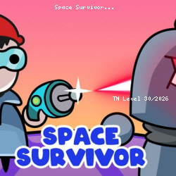 Space Survivor