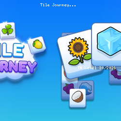 Tile Journey