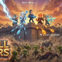 Wall Wars