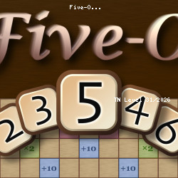 Five-O