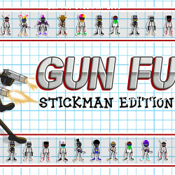 Gun Fu: Stickman 2
