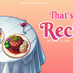That's My Recipe