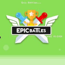 Epic Battles
