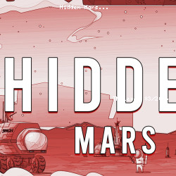 Hidden Mars