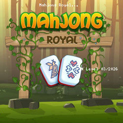 Mahjong Royal