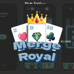Merge Royal