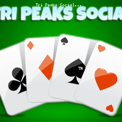 Tri Peaks Social