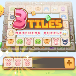3 Tiles
