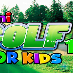 Mini Golf 18 