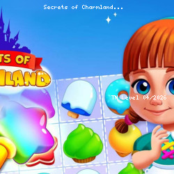 Secrets of Charmland