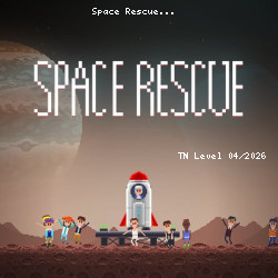 Space Rescue