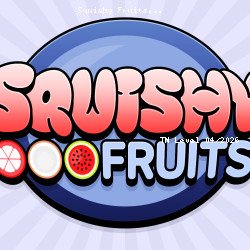 Squishy Fruits