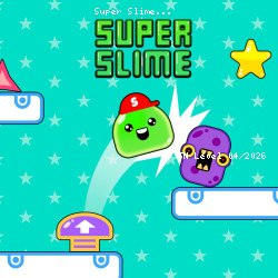 Super Slime
