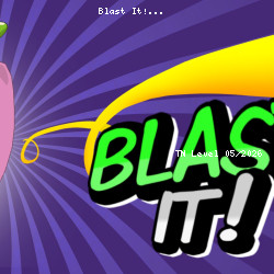 Blast It!
