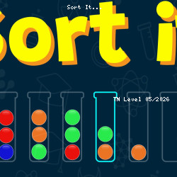 Sort It