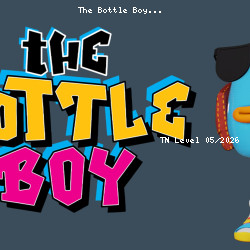 The Bottle Boy