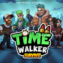 Time Walker: Survive