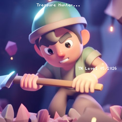 Treasure Hunter