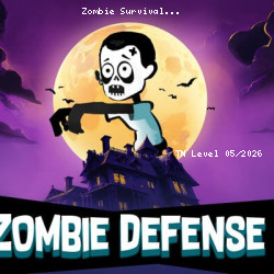 Zombie Survival