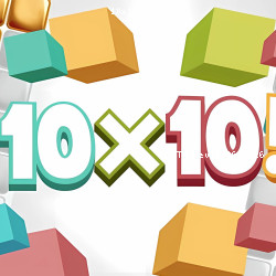 10x10