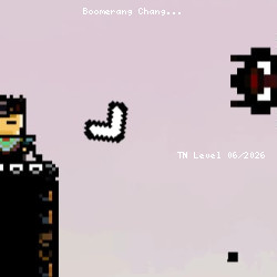 Boomerang Chang