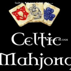 Celtic Mahjong Solitaire