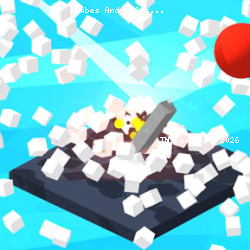 Cubes And Balls
