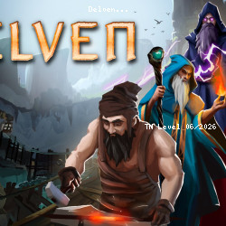 Delven