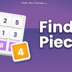Find the Pieces