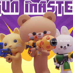 GunMaster.io