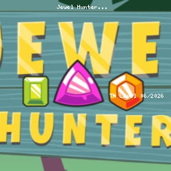 Jewel Hunter