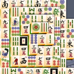 Mahjong Titans