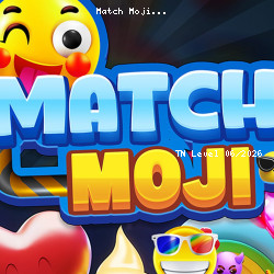 Match Moji