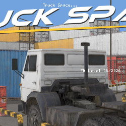 Truck Space