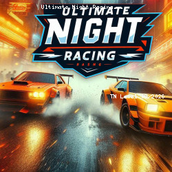 Ultimate Night Racing