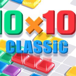 10x10! Classic